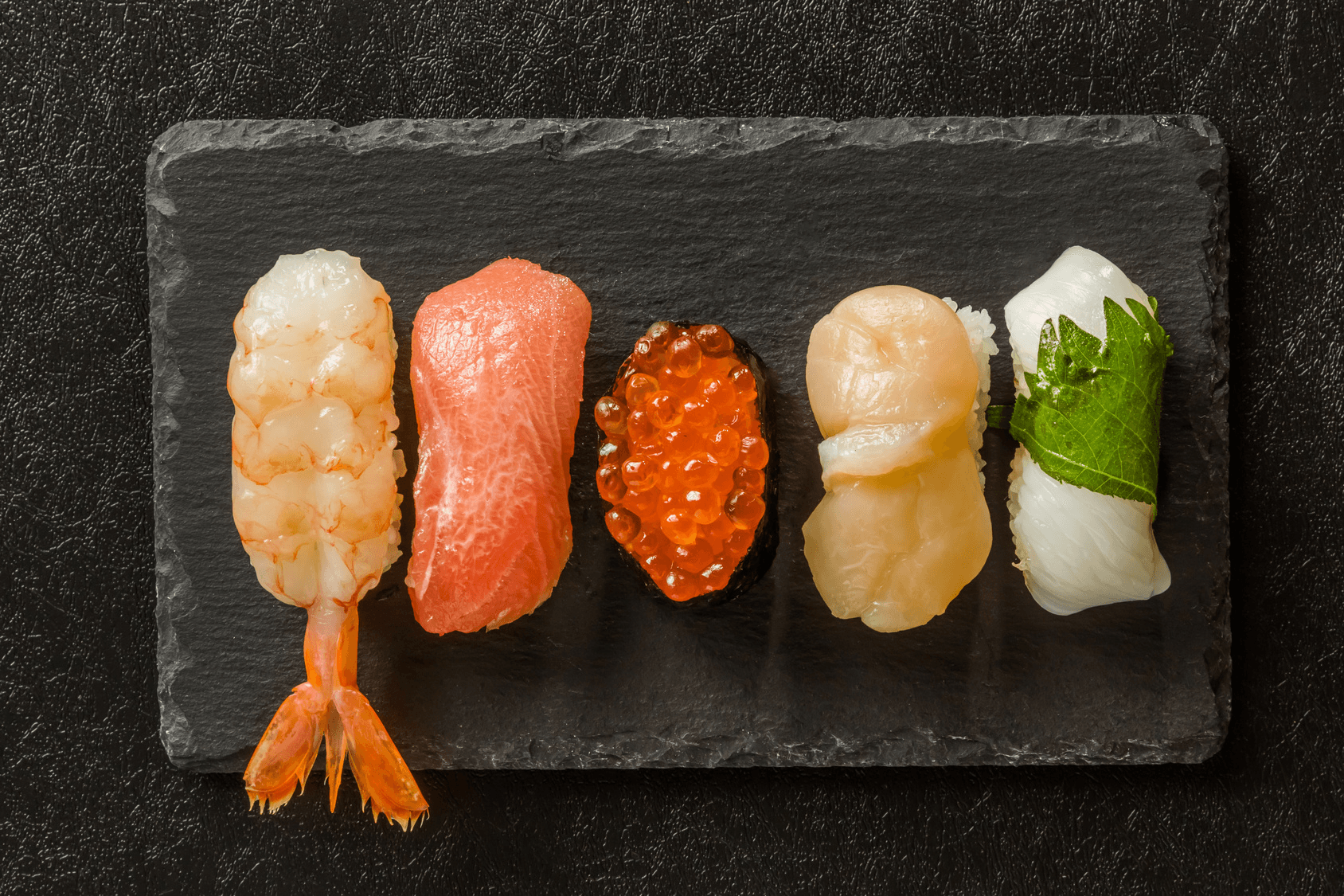 EigenDA: Jiro Dreams of Sushi, obsessed with one specific dish
